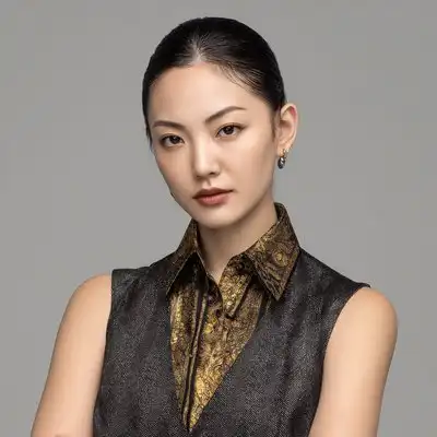 罗秀华
